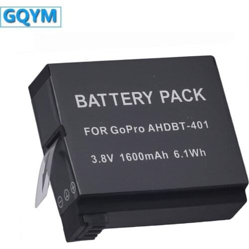 GQYM Battery Chargers