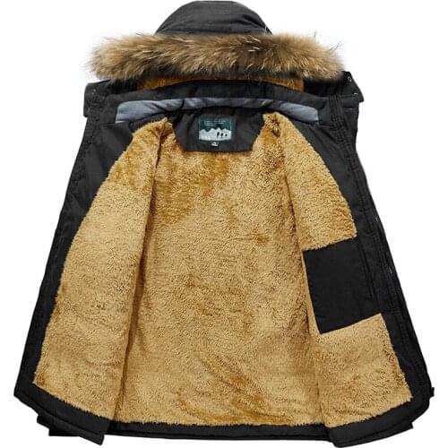 Мужские зимние парки HAIMAITONG China At AliExpress