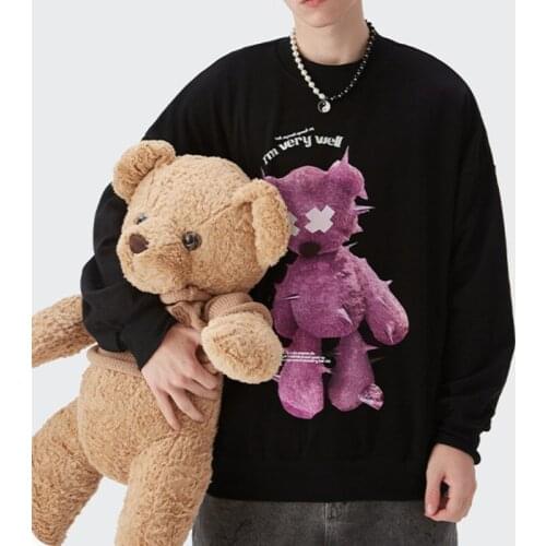 Мужские свитшоты Hey Ros China At AliExpress