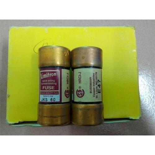 JKS 60 fuse 27X60MM BUSS Limitron genuine 35A600V