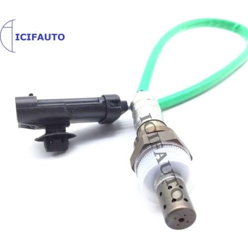 O2 Lambda Oxygen Sensor For Clio 2 3 Espace Grand Scenic Kangoo Megane Scenic Thalia Twingo 8200036542,8200036545,8200035999