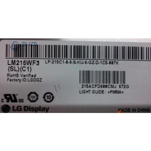 LM215WF3-SLC1 21.5" inch LCD panel display screen Original A+ Grade 12 months warranty