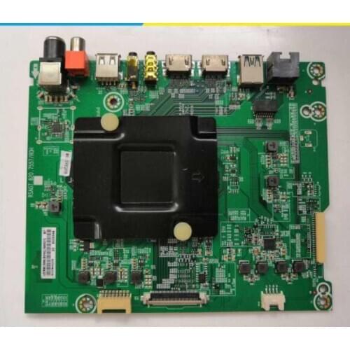 LED55E5U/55EC500U main board RSAG7.820.7557 hd550k3u82-l1k1