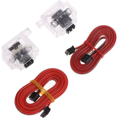 1M 3D Printer Filament Break Detection Module With 1M Cable Run-out Sensor Runout