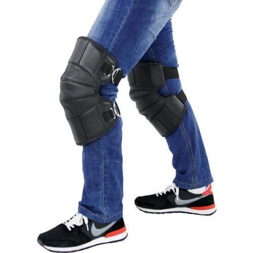 MoFlyeer Moto Knee Pads
