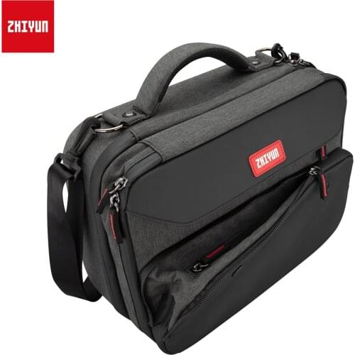 ZHIYUN Official PRPT07 Portable Storage Bag For WEEBILL 2 Gimbal Stabilizer For Canon Sony Camera