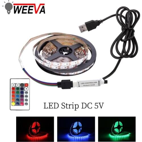 Weeva LED Strips