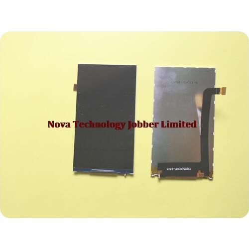 Wyieno 5Pcs/Lot LCD For Acer Liquid Z520 LCD Display Screen Replacement Parts