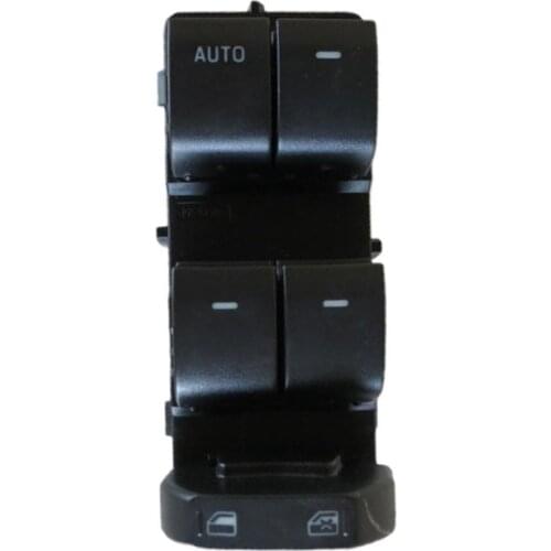 2008-2009 8E5Z14529AA Power Window Control Switch for Ford Fusion