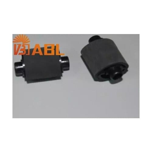 5PCS JC72-01231A new pick up roller for samsung ML1510 ML1710 ML1740 scx 4100 4200 4300 565p 560