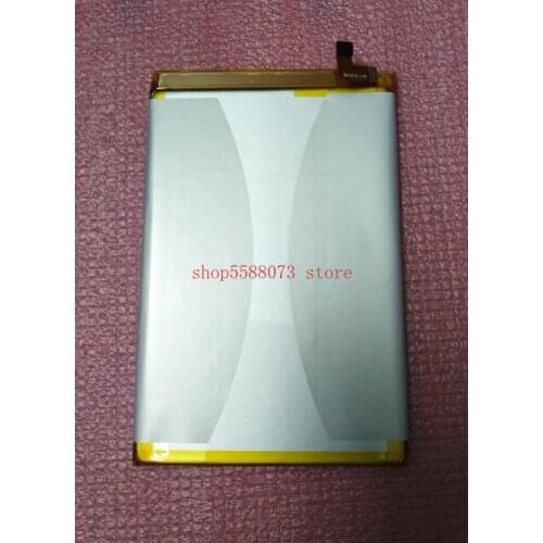 Cubot max 2 phone battery 5000mah for Cubot Max 2 Android 9.0 19:9 4GB 64GB MT6762 Octa Core 6.8'' Smartphone