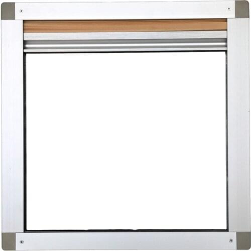 12V motorhomes electrical window curtain
