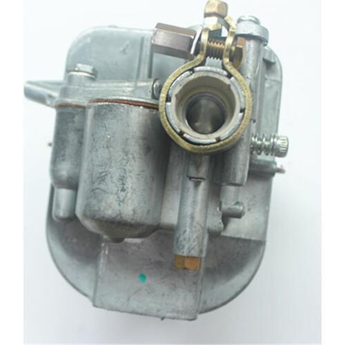 12mm Carburetor For Mbk Motobecane 88 Gurtner for Peugeot 103 Vogue Z 102 Sp Moped D12G Carb 00243 Cyclo
