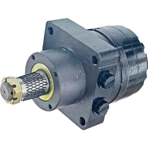 Wheel Motor for Scag 482639 481529 Fits Wildcat Turf Tiger Cub Replaces TF0240LS080AAFB GDA10100 TCA12678 TCA17739