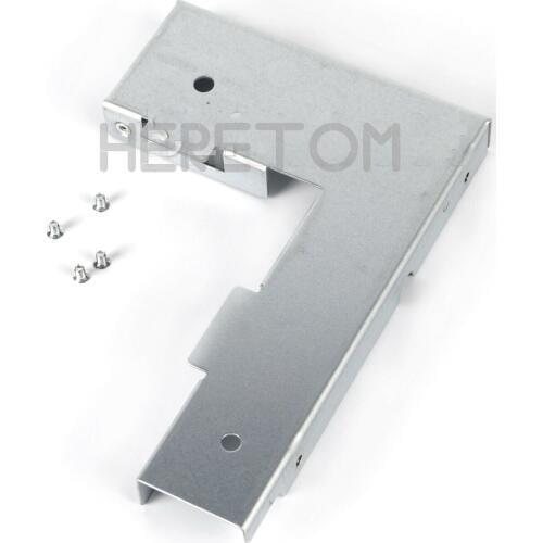 Heretom 10PCS FRU00FC28 2.5" to 3.5" SSD HDD Adapter Tray Caddy for 373211-001, 651314-001, 42R4131, 69Y5284 W/screws