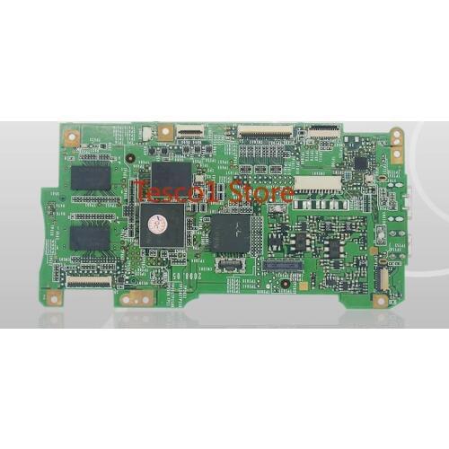 Original camera parts For Nikon D90 motherboard Digital Board rear plate Repair