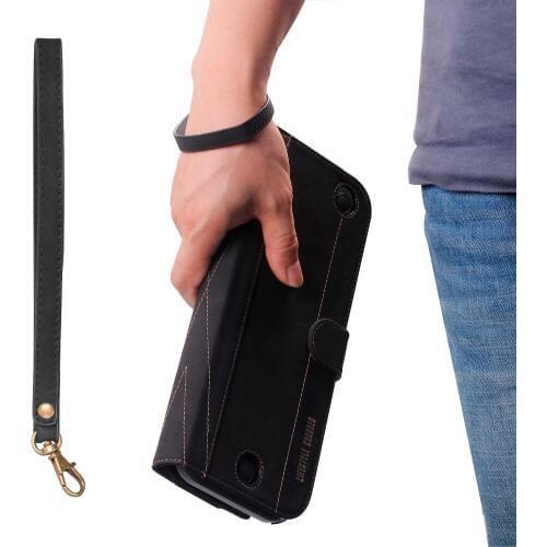 Luxury PU Leather Bag for Nintend NX NS Controller Switch Protective Case Cover Case Cover Handbag Wallet/10 Game Card Holders