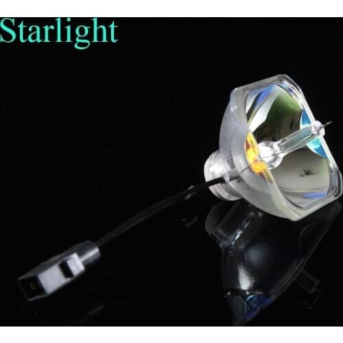 Starlight compatible Powerlite 62C EMP-62 EMP-62C Powerlite 82C EMP-82 EMP-X3 170W projector lamp bulb ELP34