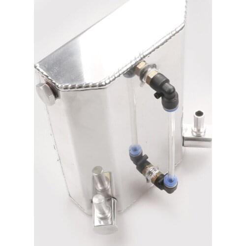 Welding oil can 1L HQ mirror polished TK06