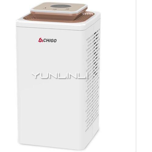 YUNLINLI Dehumidifier Home Bedroom Mini Dehumidifying Dryer Basement Dry Clothes ZGC1606