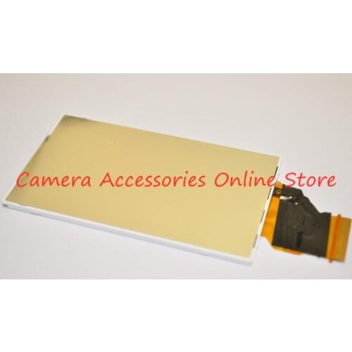 Camera Repair Parts LCD Display Screen Unit For Sony A5000 ILCE-5000