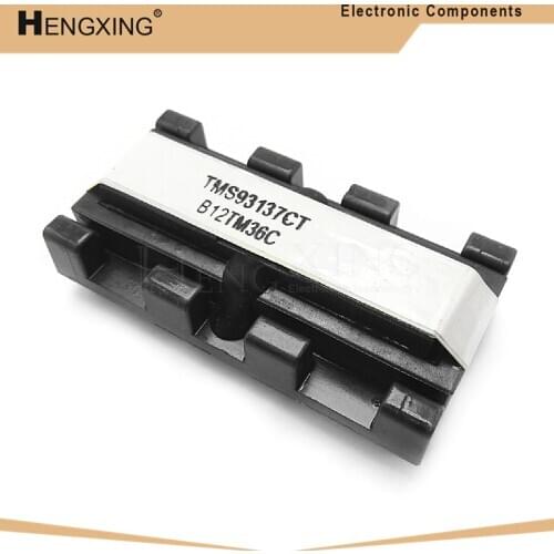 1piece TMS93137CT TMS93137 93137 transformer step-up transformer high-voltage coil In Stock
