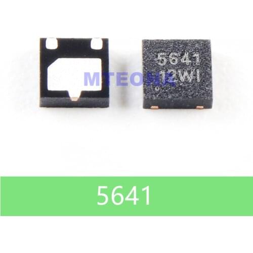 10Pcs/Lot 5641 New Original Charging Protection IC Chip For Huawei For Redmi