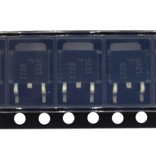 30pcs/ lot MJD122G MJD122T4G MJD122 J122G good quality