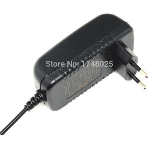 23v 2a dc power adapter 23 volt 2 amp 2000ma Power Supply input ac 100-240v 5.5x2.5mm Power transformer