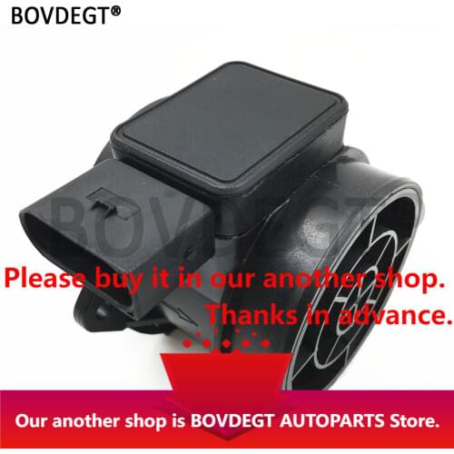 Mass Air Flow Sensor for HYUNDAI COUPE LANTRA TRAJET TUCSON KIA SPORTAGE 2816423700 5WK96431 2816423720