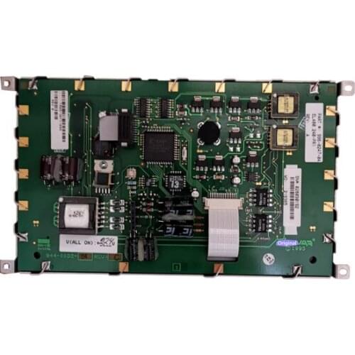 EL480.240-PR1 Quality test video can be provided，1 year warranty, warehouse stock