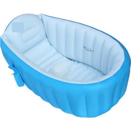 Hot Infant Baby Bath Tub Large Thickened Baby Swimming Bath Baby Tub Baby Supplies Baby Bath Tub