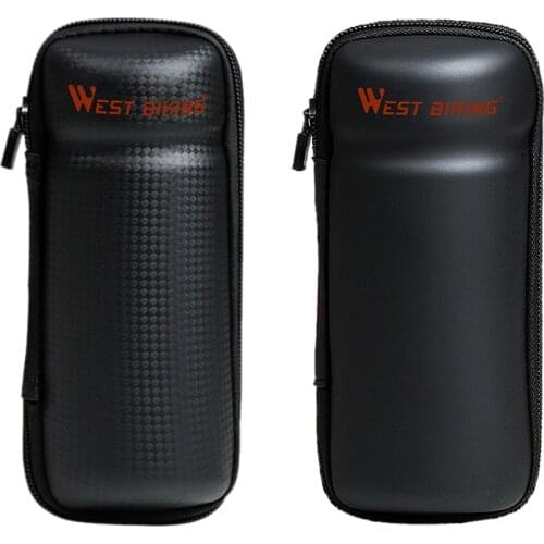 Biking Tool Capsule - Cycling Tool Bicycle Pack Accessories for MTB Road Bike Hybrid Bike Riding