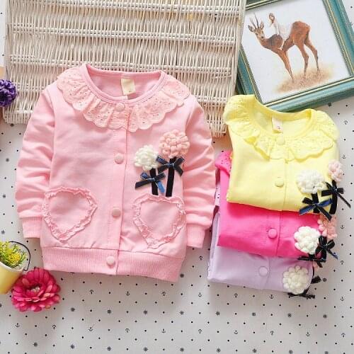Kseepamo Outerwear For Babies