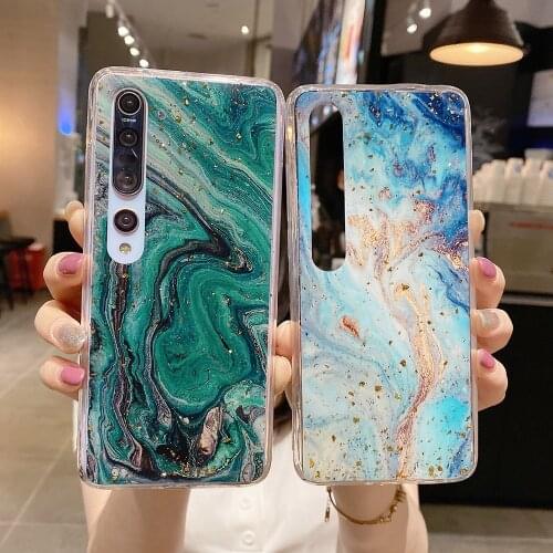 LYKL Phone Cases Xiaomi Mi 9