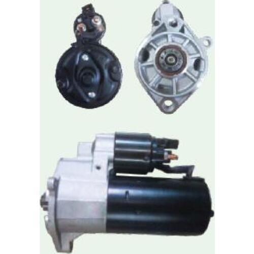 NEW STARTER MOTOR 32555 23124B0 0001125503