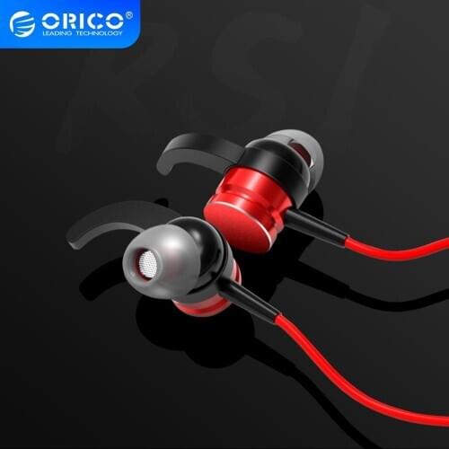 Наушники вкладыши Orico China At AliExpress