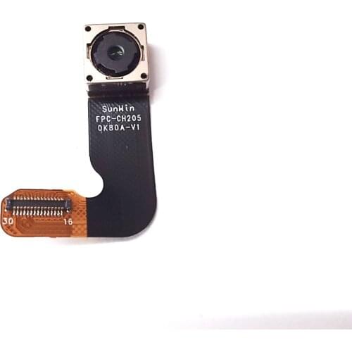 Original Photo Rear Back Camera Module For Oukitel U8