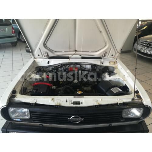 For Nissan Crew 1993-2009 Front Hood Bonnet Modify carbon fiber Gas Struts Shock Damper Lift Supports