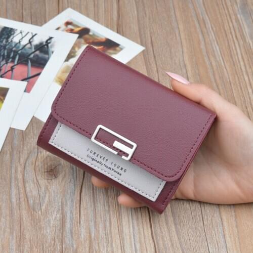 Petrichor Women's Wallets