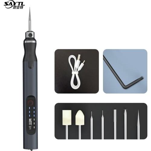 Adjustable speed Portable Engraving Pen For DIY Engrave Electric Carving Pen Machine Graver Tools Cutting Polishing Drilling