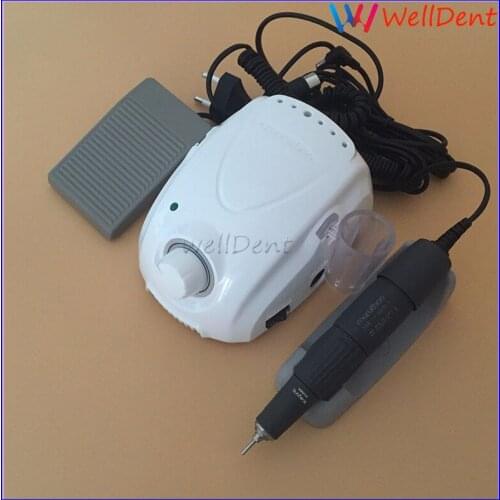 Dental Micromotor Polishing Polisher Champion M3 Marathon Handpiece Sde-sh3l Dental Laboratory Material