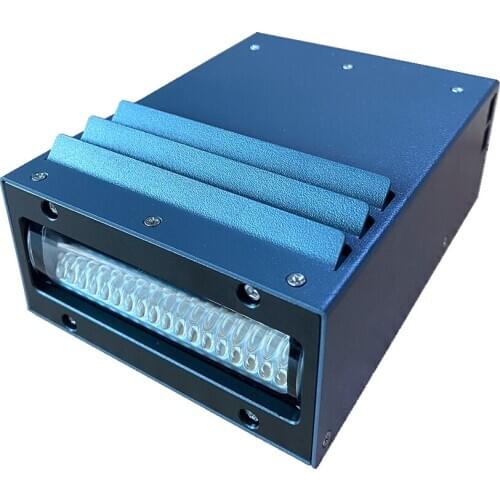 UV Light & Cable & Power a Set for Ricoh, 72PCS Chip