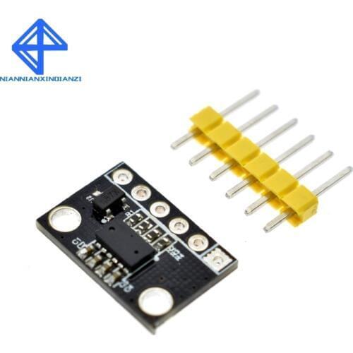 VL6180 VL6180X Range Finder Optical Ranging Sensor Module for Arduino I2C Interface 3.3V 5V gesture recognition