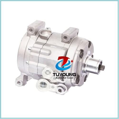 High quality SP15 auto ac compressor without clutch for Tacoma 4.0 CO 10835ZI 051140043 01140202 8832004060 25185976