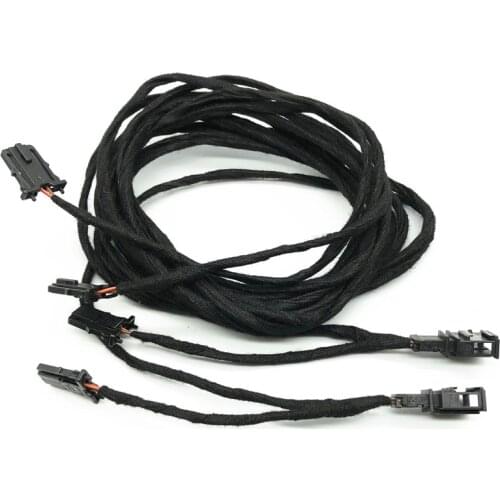 XTSCZX Headlight Accessories