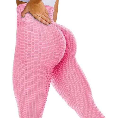 Women High Waisted Yoga Pants Workout Tummy Control Sport Tights,Butt Lifting Anti Cellulite Sexy Leggings