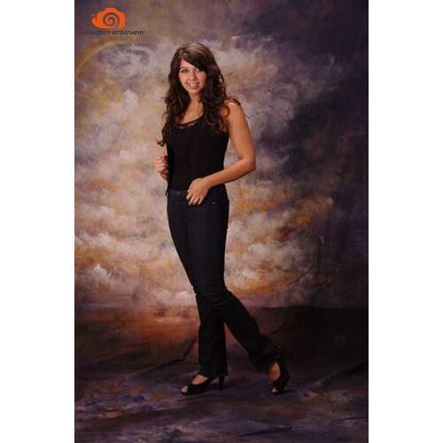 10x20ft Hand Painted muslin old master newborn photo backdrop,wedding photography studio backgrounds for family,adults M07101