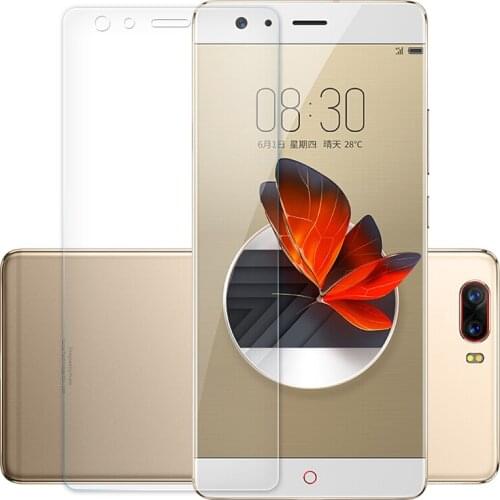 ACCKYJM Screen Protectors For Nubia Z11 China