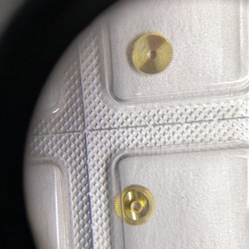 Movement accessories original ETA7750 movement accessories 7750 time wheel 7750-255 single price